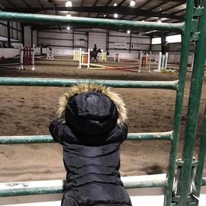 Meet your Posher, Jo-anne